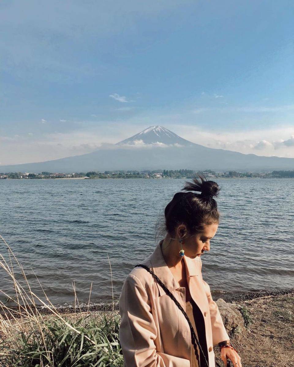 potret Yuki Kato (instagram.com/yukikt)