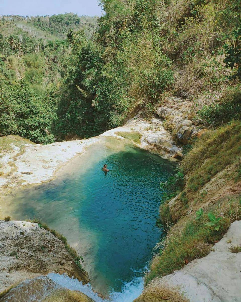 Coban Kedung Darmo, Malang (instagram.com/naufalhanif_fa)