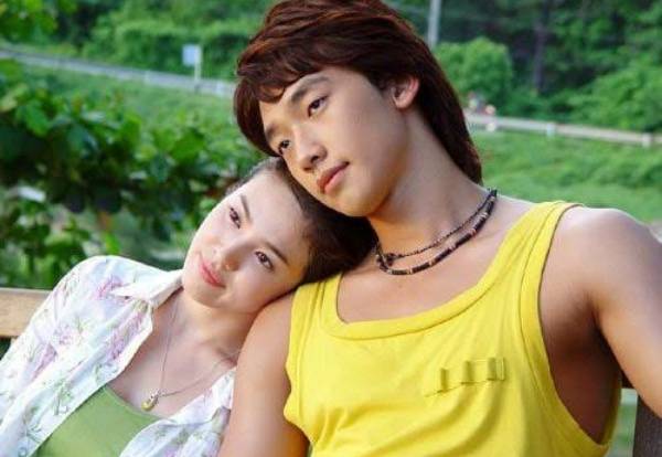 cuplikan Full House (dok. KBS2/Full House)