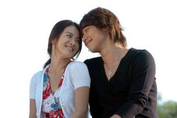 cuplikan Full House (dok. KBS2/Full House)