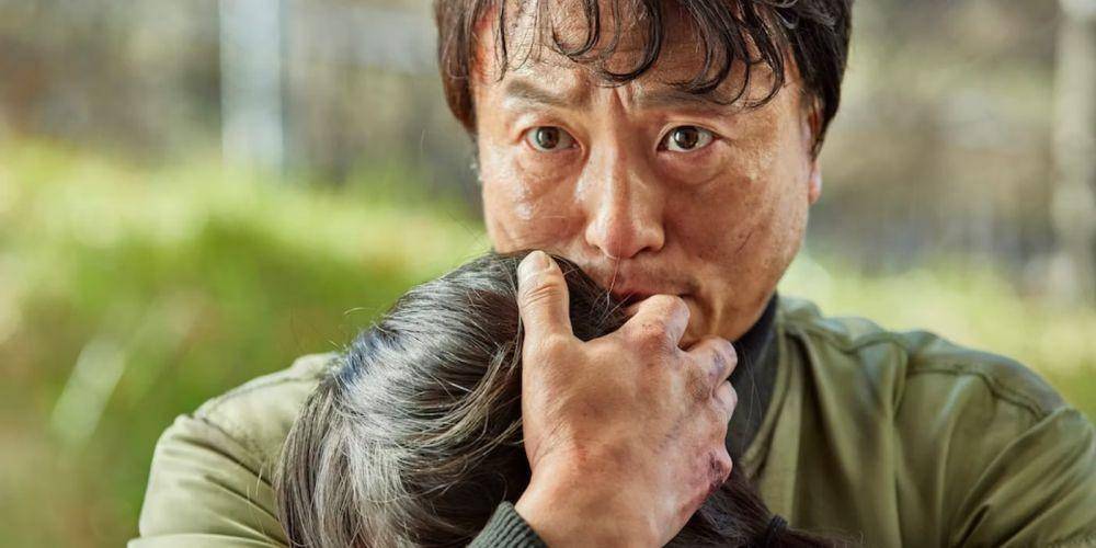 Jeon Bae-soo sebagai Nam So-ju (dok. Netflix/All of Us are Dead)