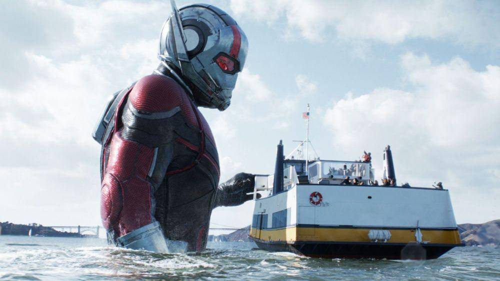 marvel studios