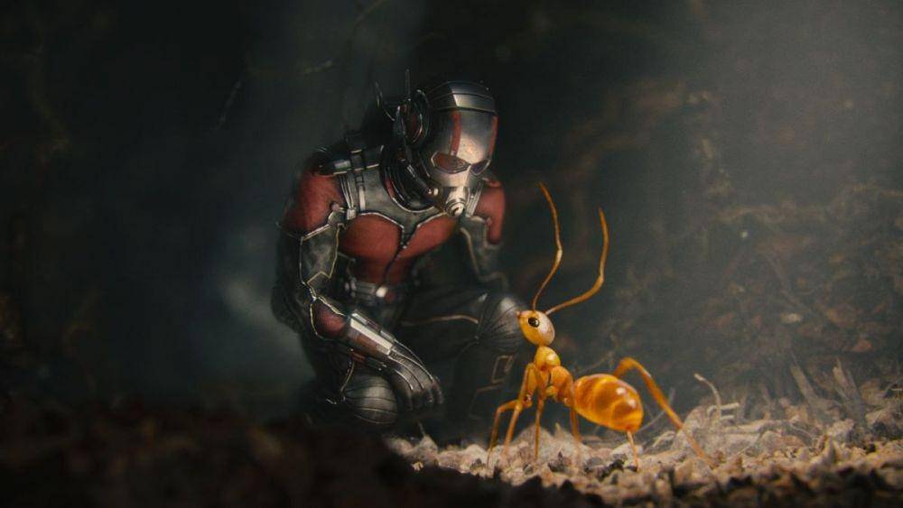 marvel studios
