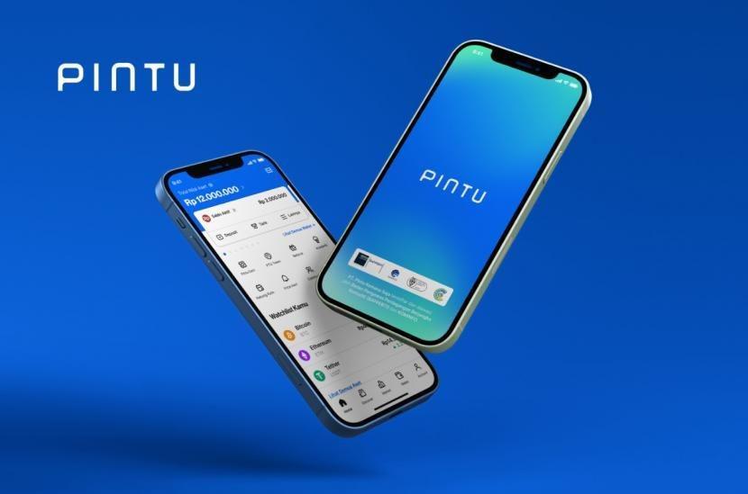 Ilustrasi Aplikasi PINTU (Dok.PINTU)