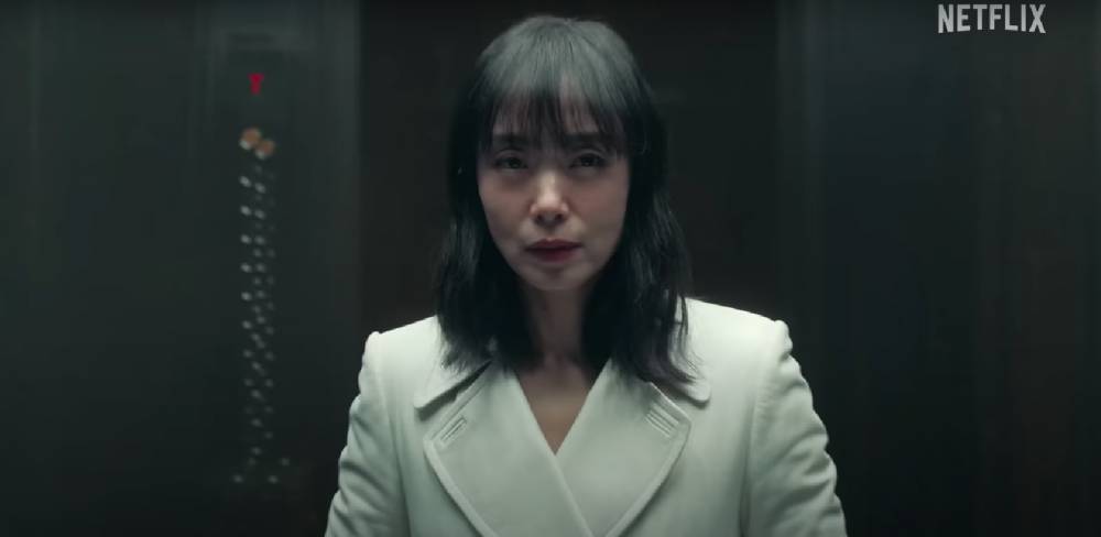 Jeon Do Yeon dalam film Kill Bok Soo (YouTube.com/Netflix)