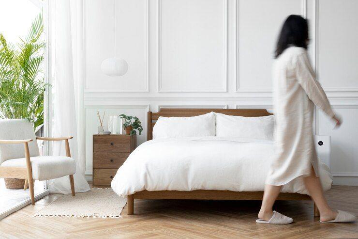 5 Kekurangan Desain Kamar Tidur Minimalis, Ini Cara Atasinya