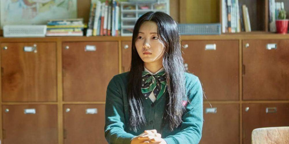 Cho Yi-hyun sebagai Choi Nam-ra (dok. Netflix/All of Us are Dead)