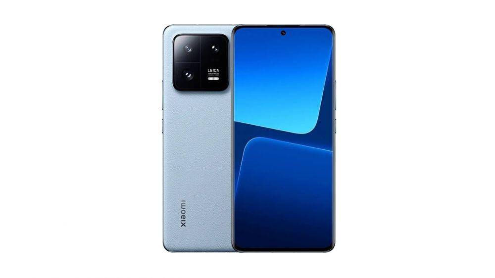 ilustrasi Xiaomi 13 Pro (dok. Xiaomi)