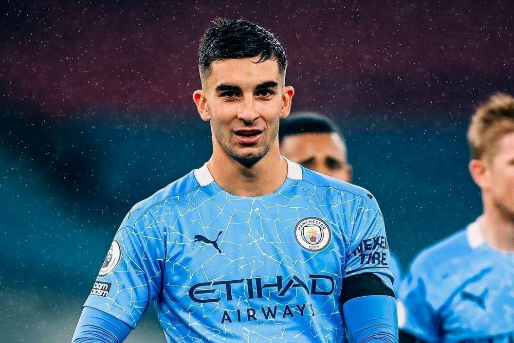 5 Pemain Termahal yang Dijual Manchester City ke Klub Non-Liga Inggris