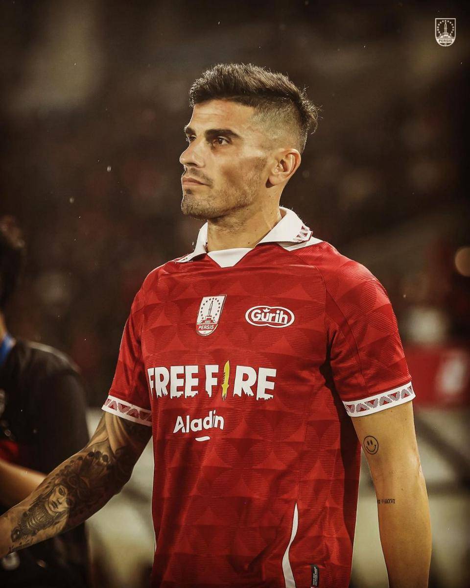 Fernando Rodriguez (instagram.com/rodriguez9pro)