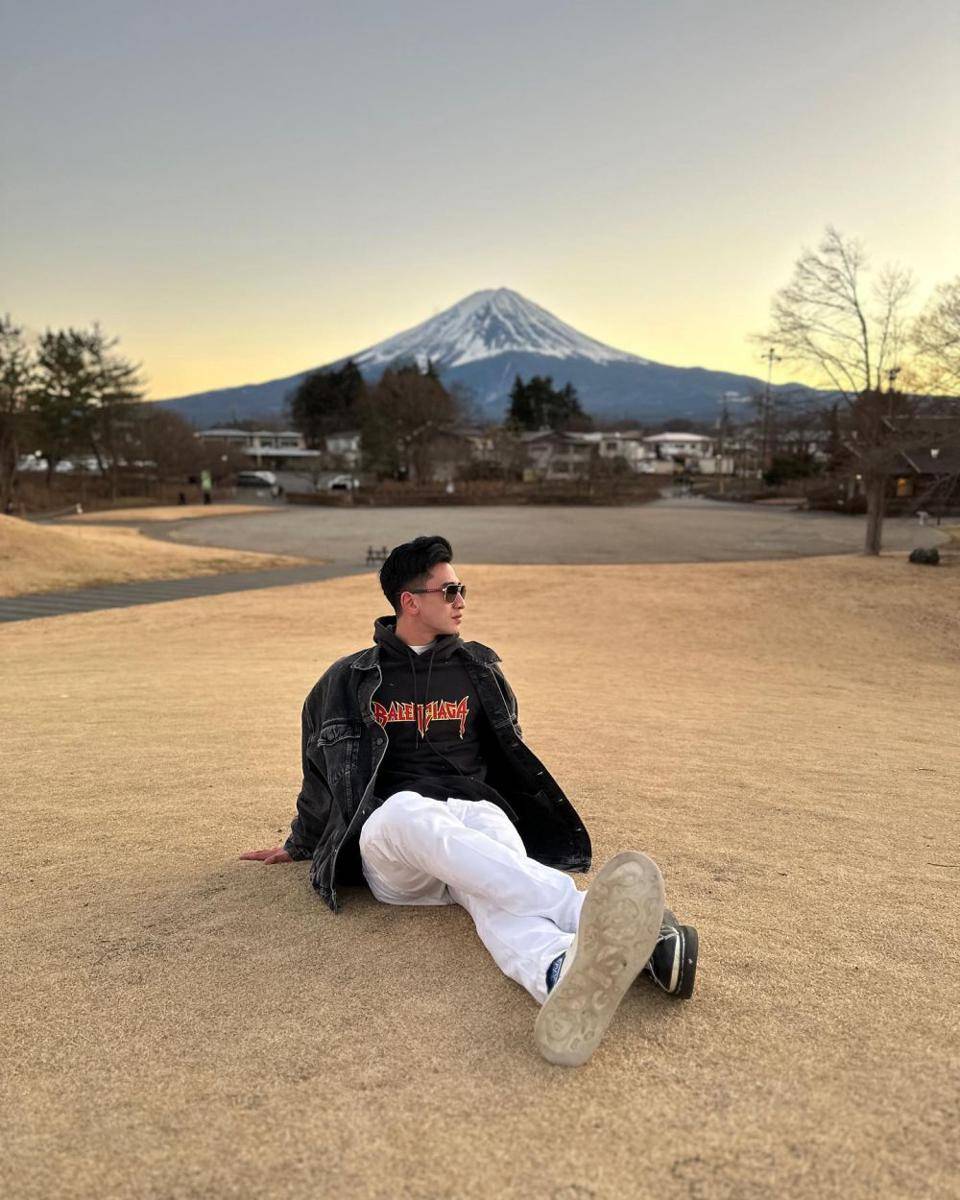potret Verrell Bramasta (instagram.com/bramastavrl)