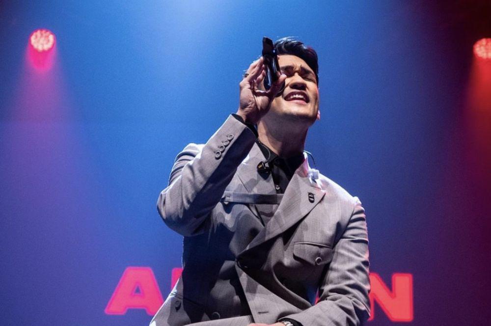 9 Lagu Afgan yang Sukses Raih Nominasi dan Penghargaan dari AMI Awards