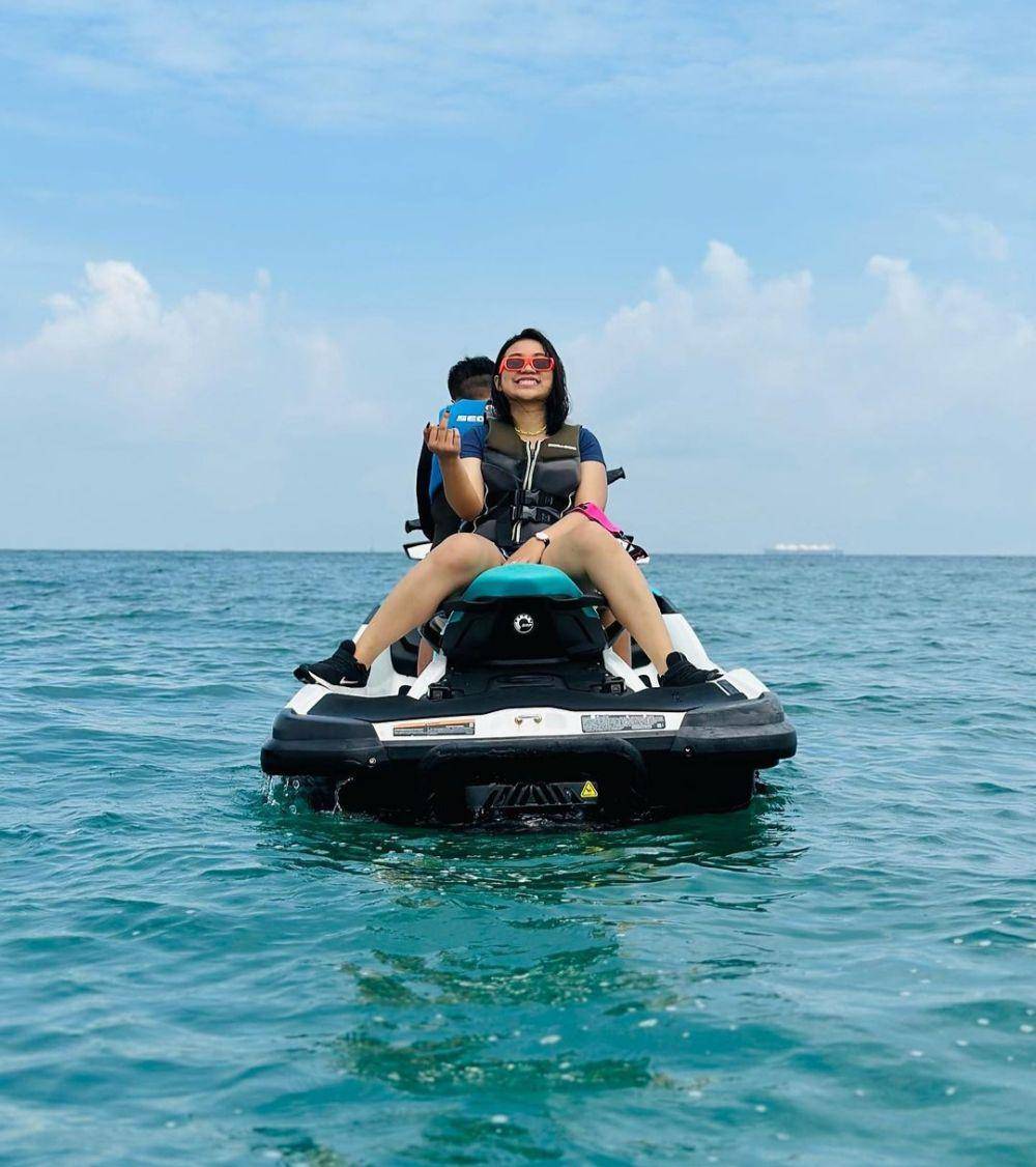 potret Windi Arys (instagram.com/windiarys)