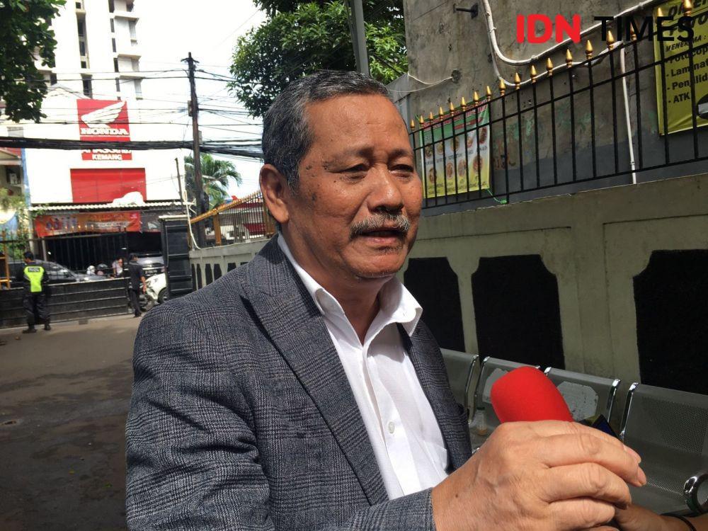 Sidang Vonis Belum Mulai, Pengacara Pastikan Ricky Rizal Banding