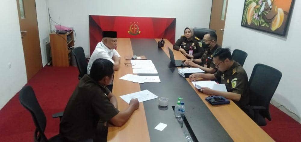 (dok Kejati NTB)