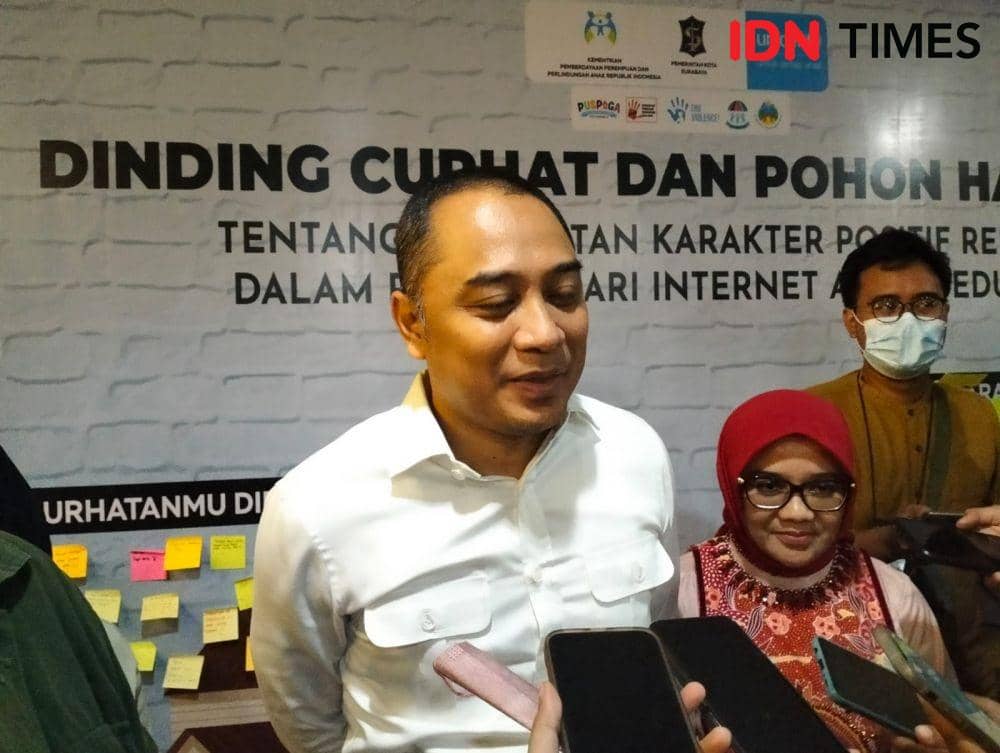 Hari Valentine, Pemkot Ajak Pelajar Nobar Film Soera Ing Baja