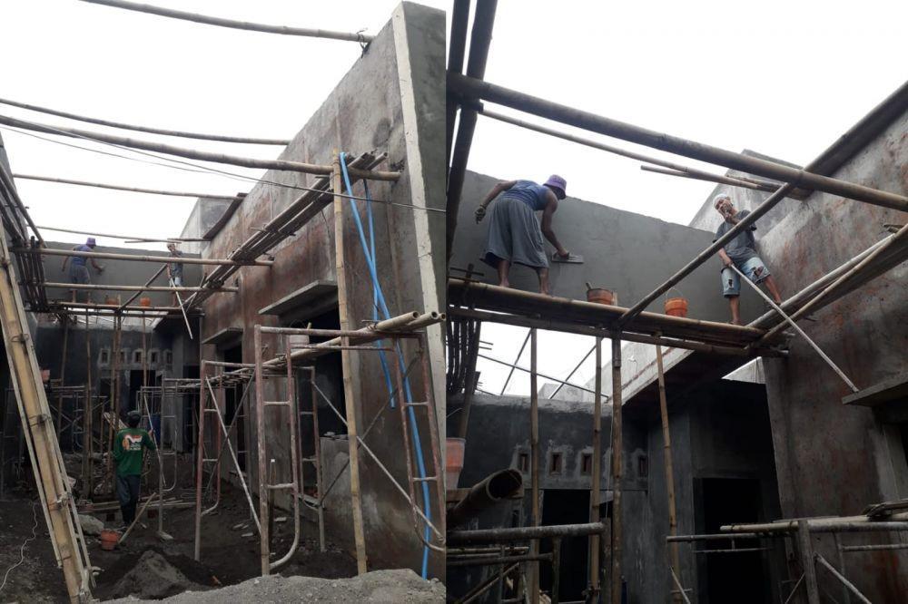 4 Tips Bangun Rumah Pakai Jasa Kontraktor, Biar Gak Kena Tipu