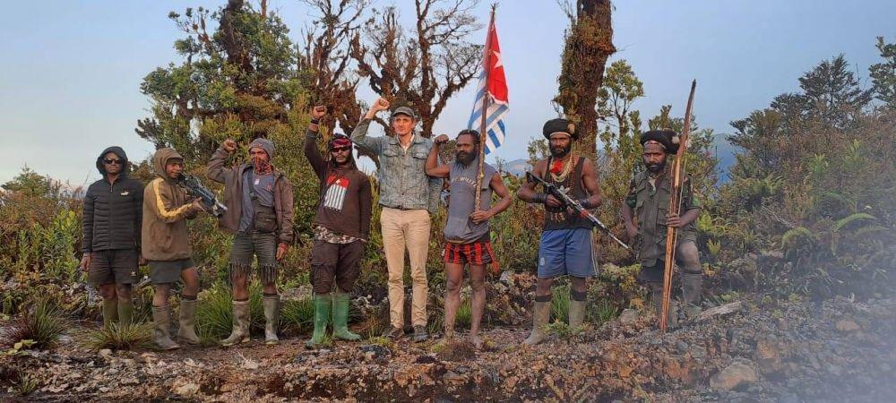 Pilot Susi Air Jadi Jaminan Politik KKB: Akui Dulu Papua Merdeka!