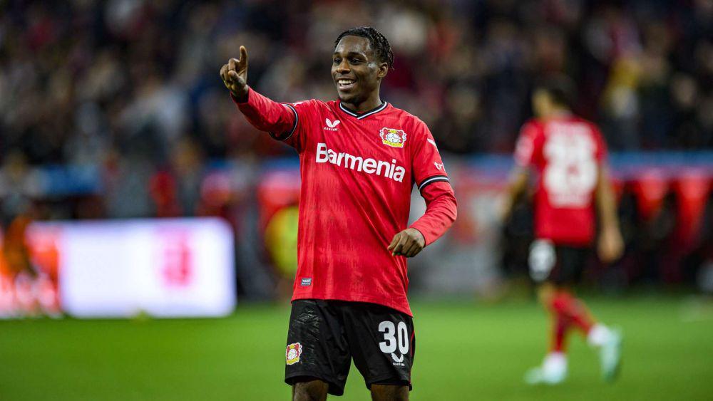6 Pemain Vital yang Bawa Bayer Leverkusen Juara DFB Pokal 2023/2024