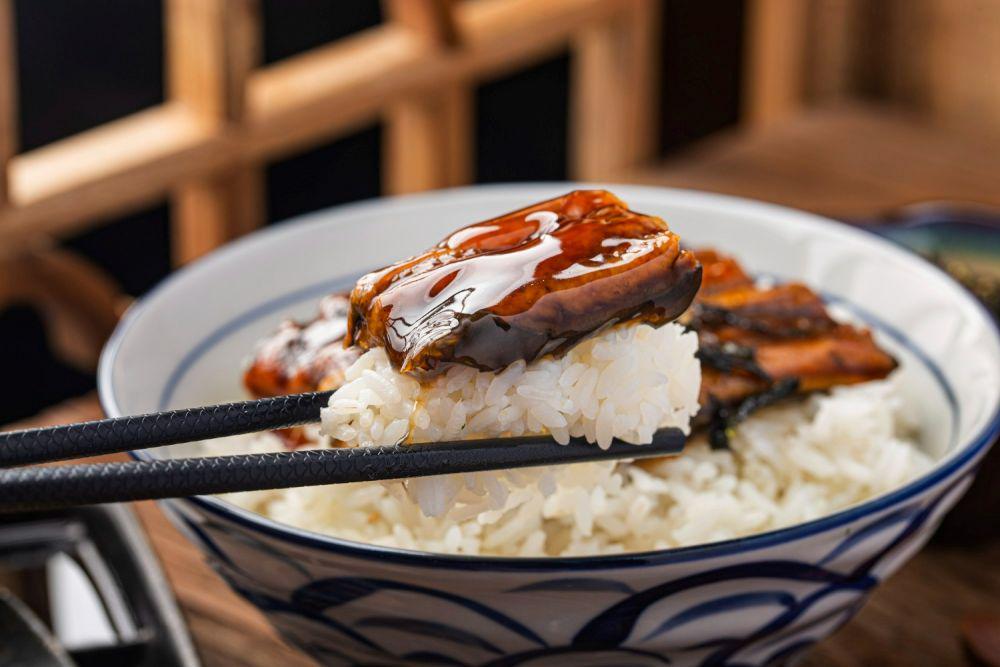Resep Unagi Terong Ungu, Gak Kalah Enak dari yang Belut