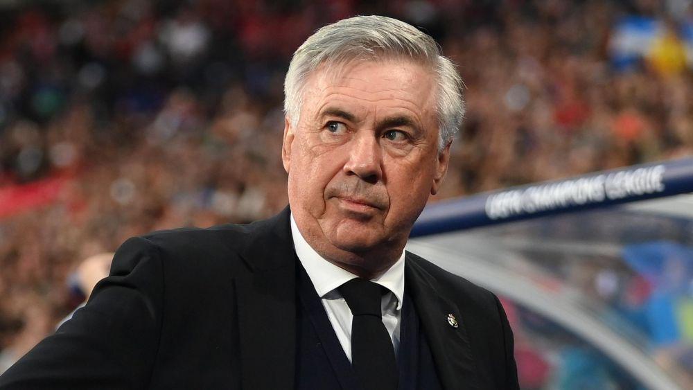 5 Pemain Tertajam yang Pernah Diasuh Carlo Ancelotti, Moncer!