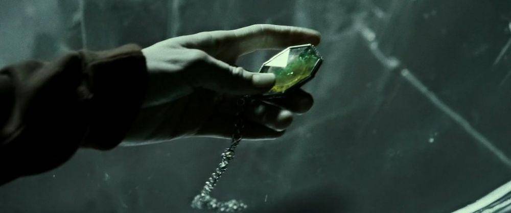 dok. Warner Bros/Harry Potter