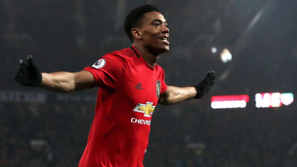 7 Penyerang dan Winger asal Prancis yang Membela Klub EPL 2023/2024