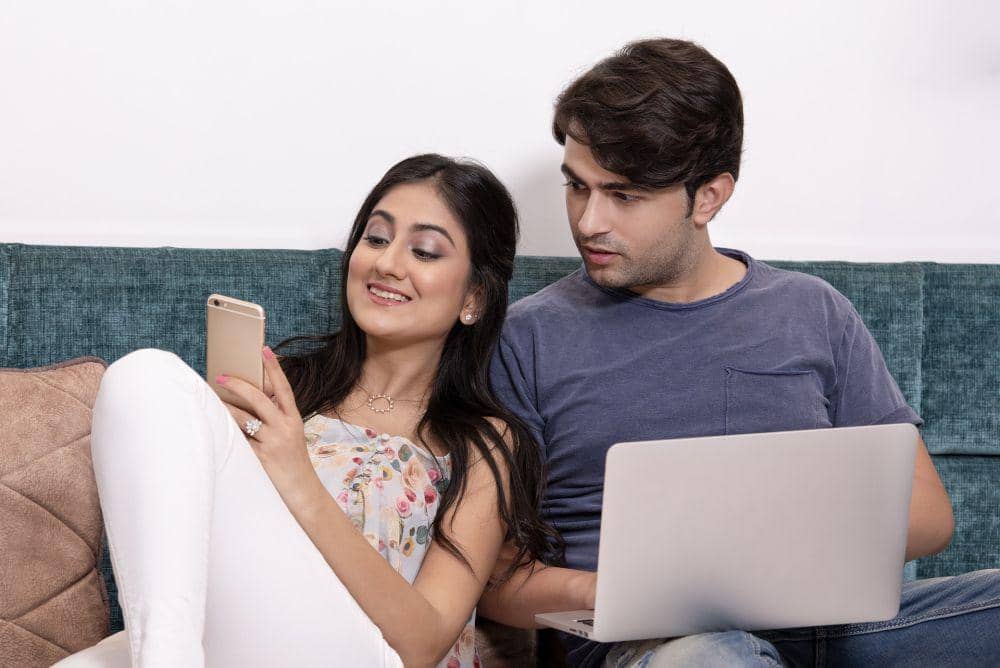 ilustrasi suami istri (pixabay.com/gracinistudios)