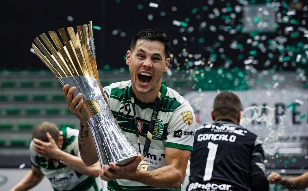 Alex Rodrigo da Silva Merlim, pemain futsal terbaik di dunia (instagram.com/merlim_oficial86)