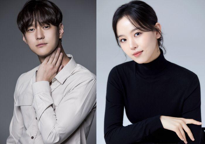 5 Fakta Go Kyung Pyo dan Kang Han Na Main Drama Bareng