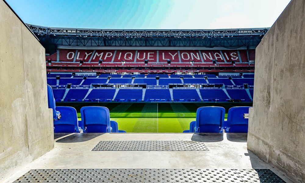 5 Stadion Terbesar yang Jadi Markas Klub Ligue 1 2022/2023
