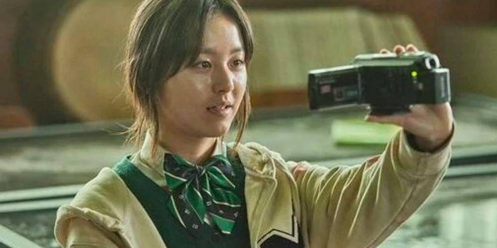 Park Ji-hoo sebagai Nam On-jo (dok. Netflix/All of Us are Dead)