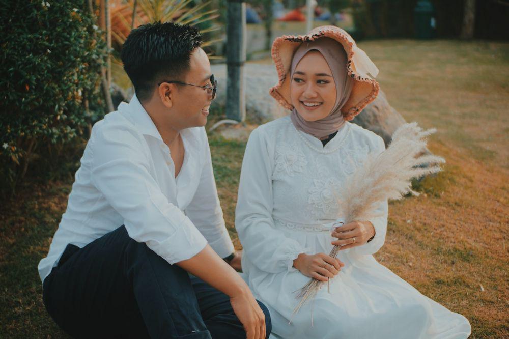 Banyak Ngalah! 5 Potensi Risiko Punya Pasangan yang Jauh Lebih Muda