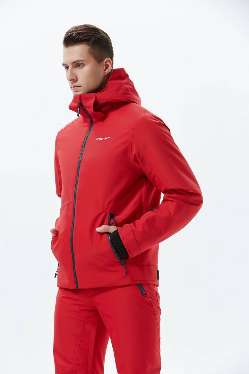 ilustrasi jacket (pexels.com/Keen)