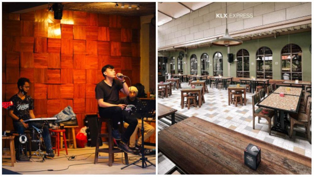 5 Rekomendasi Kafe dengan Live Music di Malang, Makin Asyik!