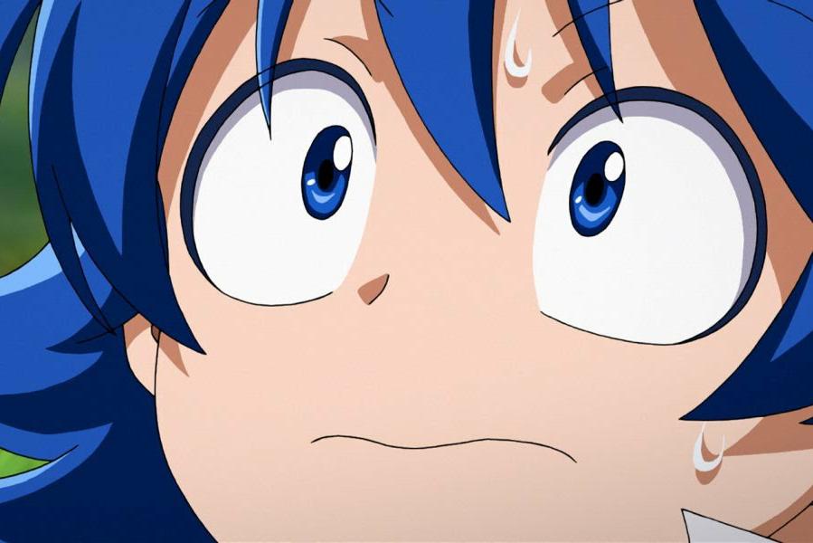 5 Karakter Siswa Pintar yang Bisa Jadi Tutor Iruma dari Anime Iruma-kun