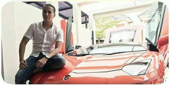 Ressa Herlambang (instagram.com/ressaherlambang)