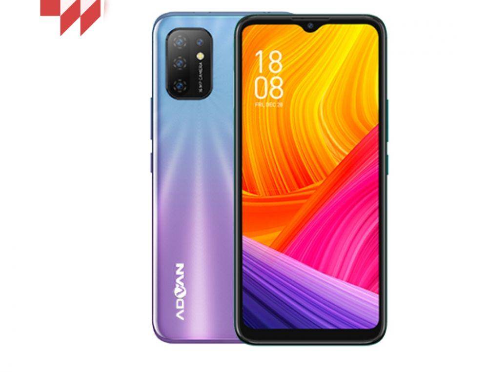 potret Advan G9 Pro (advandigital.com)