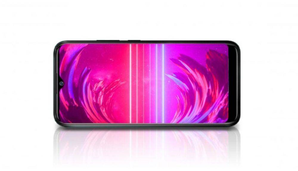 potret layar Advan G9 Pro (advandigital.com)