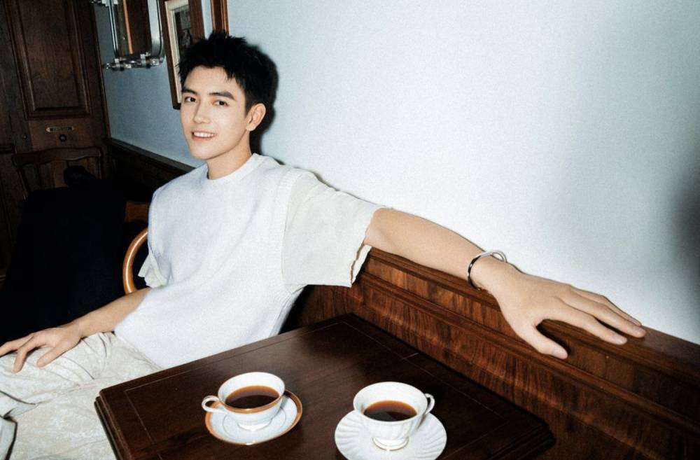 Chen Feiyu (instagram.com/thechenarthur)