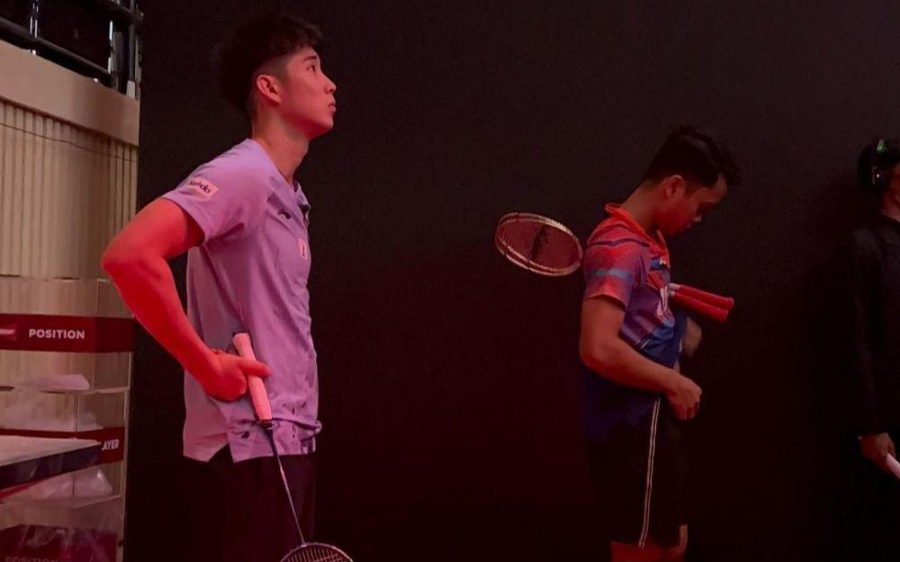 5 Tunggal Putra Top 10 BWF yang Ikut di Kejuaraan Beregu Campuran Asia