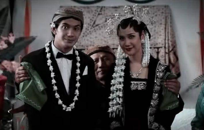 cuplikan film Habibie dan Ainun (doc. MD Pictures/Habibie dan Ainun)