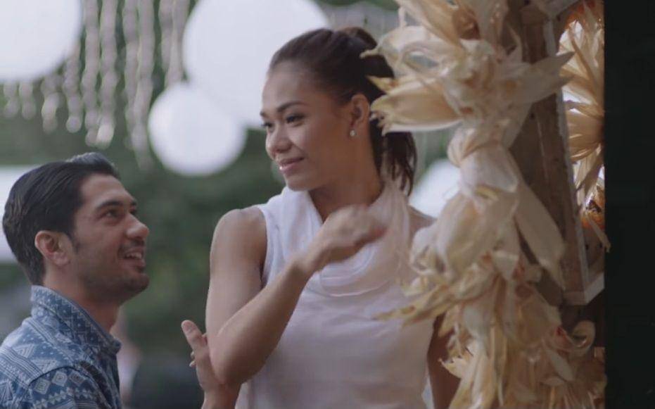 cuplikan film Kapan Kawin (doc. Legacy Pictures/Kapan Kawin)