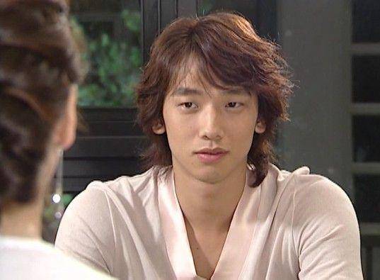 Rain di Full House (dok. KBS2/Full House)