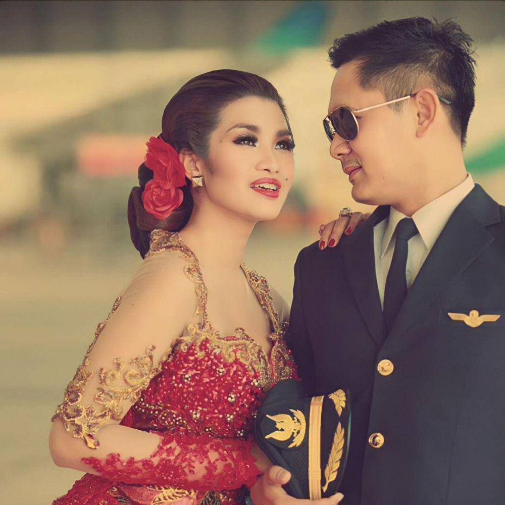 potret Fitri Carlina (instagram.com/fitricarlina)