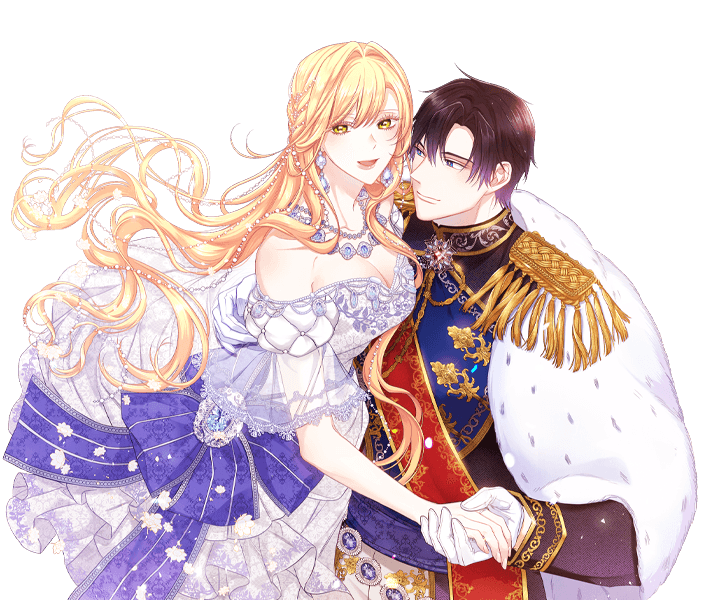 Ilustrasi The Villainess Reverses Hourglass. (Dok. Kakao Webston, Antstudio/The Villainess Reverses Hourglass)