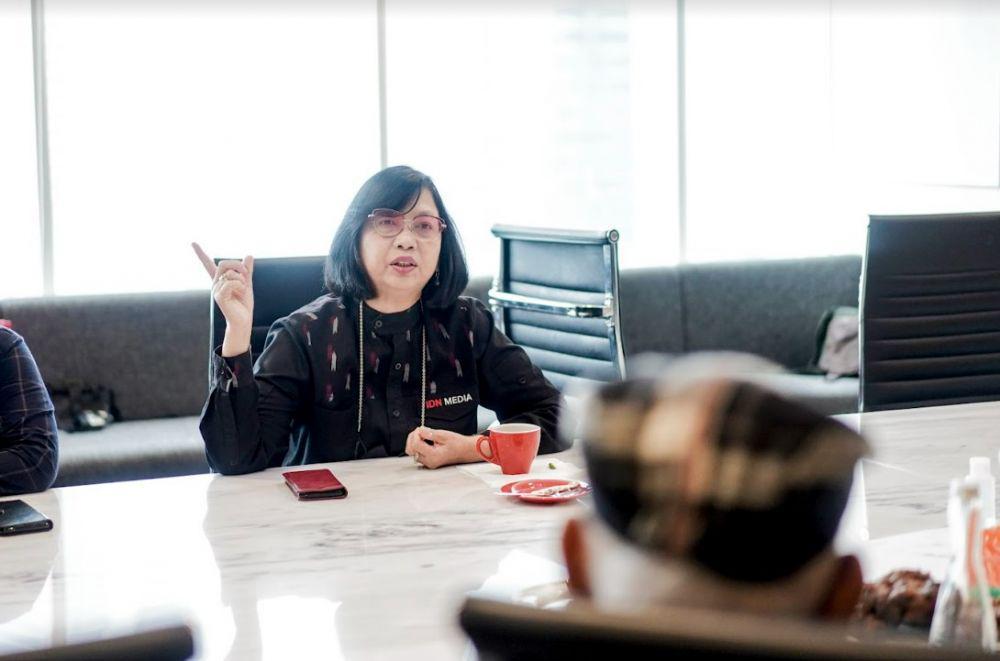[OPINI] Diundang Ikutan Rapat Mingguan IDN Times, Belajar Apa Saja?