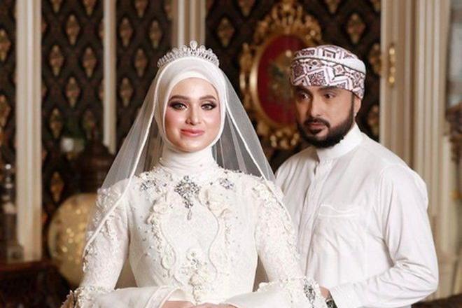 Dilaporkan KDRT, 10 Fakta Perjalanan Pernikahan Rizal Djibran & Sarah