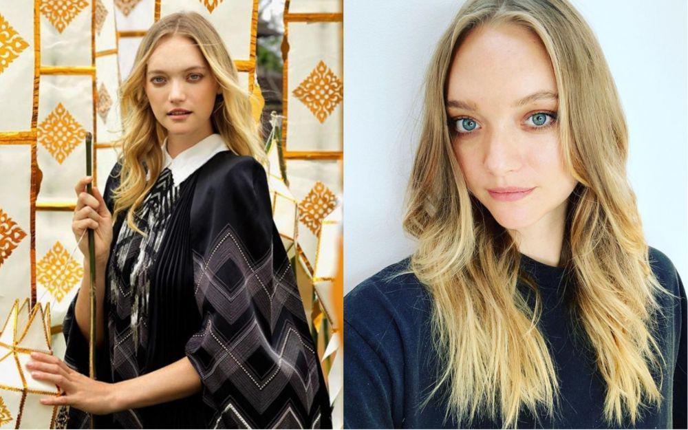 9 Fakta Gemma Ward, Supermodel Era 2000an yang Dijuluki Boneka Hidup
