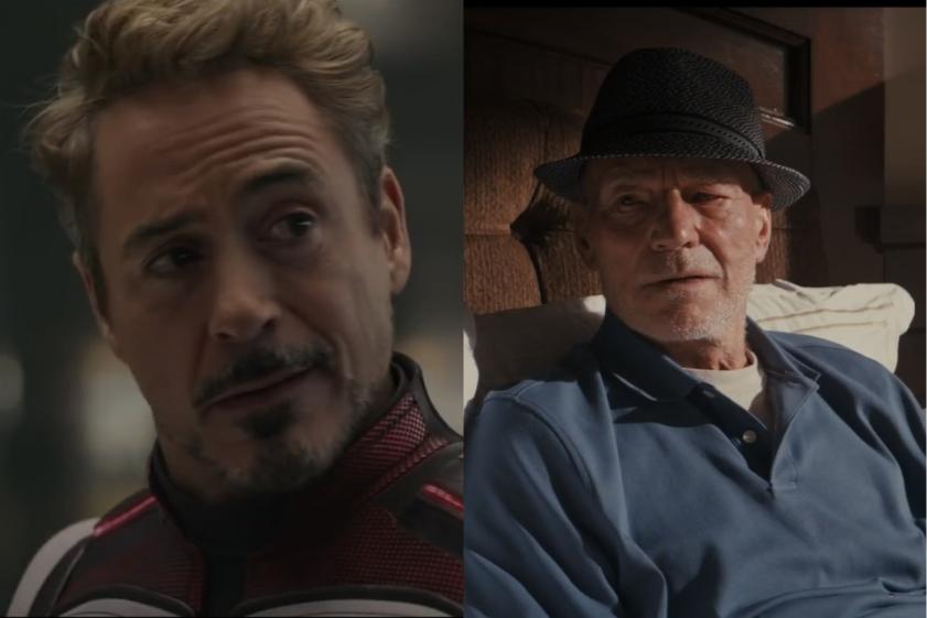 Tak Terganti! 6 Aktor yang Berperan Sebagai Superhero dalam Waktu Lama